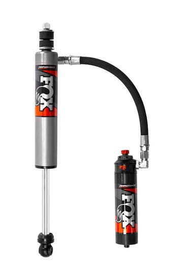 Fox 14+ Ram 2500 6in Lift Front Performance Elite Series 2.5, Ophalen of Verzenden