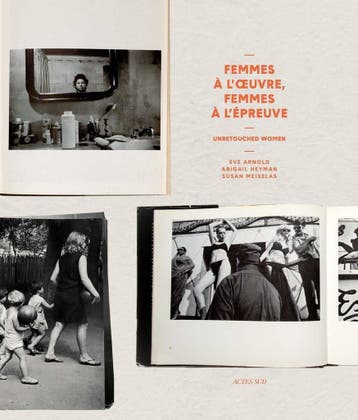 Women at Work 9782330125196 Eve Arnold, Verzenden, Eve Arnold
