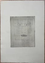 Victor Brauner (1903-1966) - Tir à larc di Alain Jouffroy,