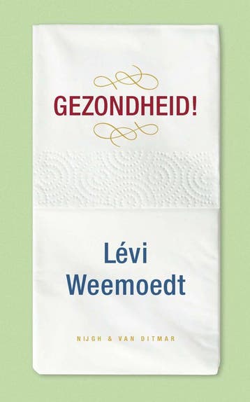 Gezondheid! (Goed), Verzenden, Nieuw