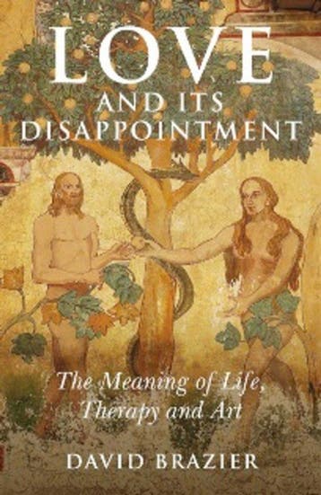 Love and Its Disappointment - The Meaning of Life, Therapy, Verzenden, Gelezen, David Brazier
