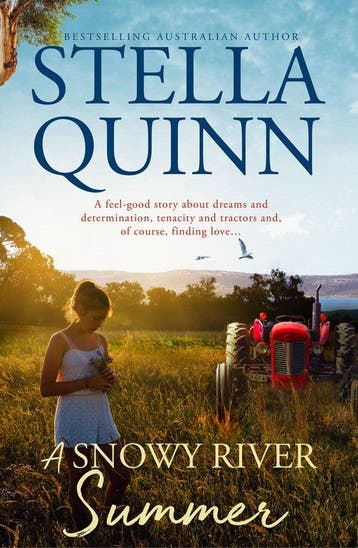 A Snowy River Summer 9781038903938 Stella Quinn, Verzenden, Stella Quinn