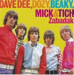 Dave Dee, Dozy, Beaky, Mick &amp; Tich - Zabadak, Verzenden, Gebruikt