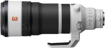 Sony FE 100-400mm f/4.5 GM OSS - Telelens - 3 jaar garantie, Audio, Tv en Foto, Foto | Lenzen en Objectieven, Ophalen of Verzenden