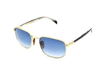 Other brand - DAVID BECKHAM Eyewear DB1143S - Rectangular, Nieuw