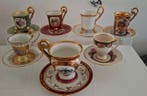 Ohashi, Rudolf Wachter, Limoges, Waldershof - Tasse (7) -