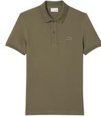2dekans | Lacoste Slim Fit Polo Heren| Maat S | PH4012-43 |, Kleding | Heren, Ophalen of Verzenden, Nieuw