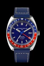 Antoine Nicolas 1986 - Amalfi GMT - Zonder minimumprijs -, Nieuw