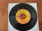 Beatles - 6 x Early Canadian Beatle singles - 45 RPM 7