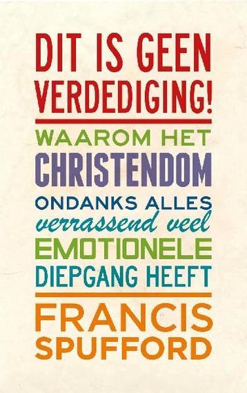 Dit is geen verdediging! 9789025903060 Francis Spufford, Verzenden, Gelezen, Francis Spufford