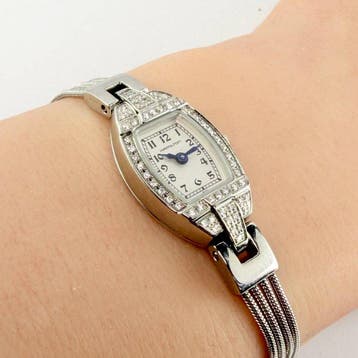 Hamilton - Zonder minimumprijs - 280.002 - Dames - 2000-2010