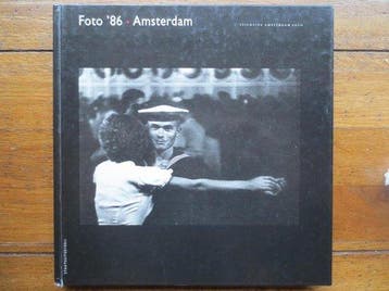 Foto '86 Amsterdam - Keller, Boeken, Verzenden, Nieuw