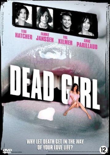 Dead Girl (dvd tweedehands film), Ophalen of Verzenden