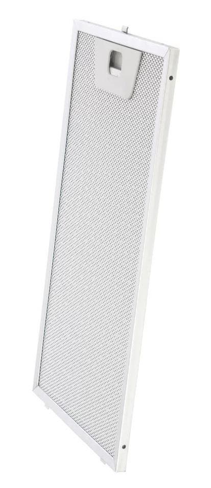 Profilo Metaalfilter 746790 / 00746790 255x125x8mm, Elektronische apparatuur, Afzuigkappen, Verzenden