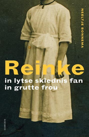 Reinke 9789056154257 Neeltje Bonnema, Boeken, Verzenden, Gelezen, Neeltje Bonnema