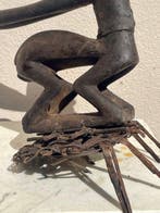 Tywara op osier - Bambara - Mali (Zonder minimumprijs)