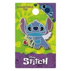 Lilo & Stitch Valentine Pin, Ophalen of Verzenden