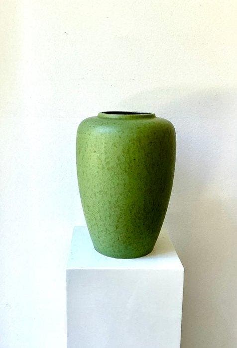 Scheurich - Vase - 239 30 - Céramique - Vase vintage, Antiek en Kunst, Kunst | Designobjecten