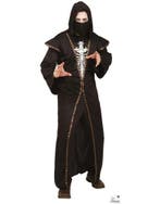 dark warrior kostuum, Ophalen of Verzenden, Nieuw