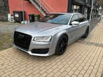Online veiling - 2017 Audi A8 4H Sedan, Nieuw