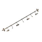 Wandlampen Wandkapstok Antiek Zilver Binnenverlichting, Verzenden