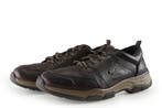 Rieker Veterschoenen in maat 43 Bruin, Bruin, Verzenden, Zo goed als nieuw, Rieker