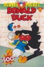 Donald Duck dubbelpocket 18 / Donald Duck dubbelpocket / 18, Verzenden, Gelezen, Disney