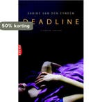 Deadline 9789022557877 Sabine van den Eynden, Verzenden, Sabine van den Eynden