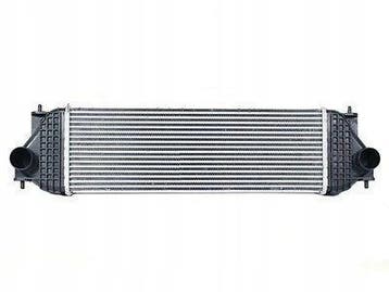 Intercooler SUZUKI GRAND VITARA 1.9D 1362067J02, Verzenden, Gebruikt