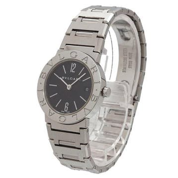 Bvlgari - BVLGARIBVLGARI - BB26SS - Dames - 2000-2010, Handtassen en Accessoires, Horloges | Heren, Nieuw