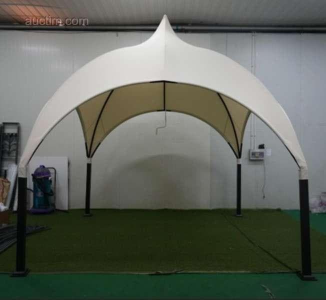 5x Arabische tent, Jardin & Terrasse, Jardin & Terrasse Autre, Enlèvement
