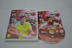 Topspin 4 (Wii HOL CIB), Nieuw