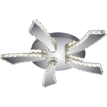 LED Plafondlamp - Plafondverlichting - Trion Pino - 30W - Aa, Verzenden, Nieuw