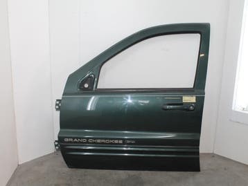 Portier 4Deurs links-voor Jeep Cherokee O123087