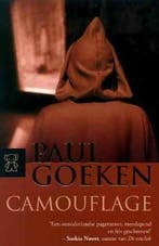 Camouflage / Zwarte beertjes / 3272 9789046111512, Verzenden, Gelezen, Paul Goeken