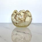 Legras & Cie. - Vase - Boule Chinoise - Verre, Antiquités & Art