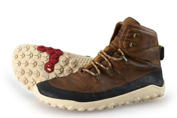 Vivobarefoot Barefoot in maat 41 Bruin, Bruin, Verzenden, Gedragen, Vivobarefoot