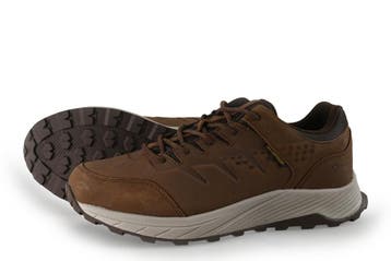 Travelin Veterschoenen in maat 43 Bruin, Kleding | Heren, Schoenen, Bruin, Verzenden, Zo goed als nieuw, Travelin