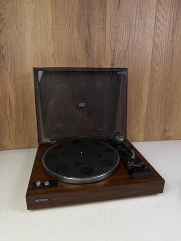 Sony - PS-1150 Platenspeler