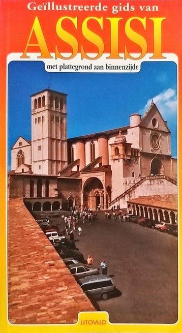 Assisi 9788890026768 Adriano Cioci, Verzenden, Zo goed als nieuw, Adriano Cioci