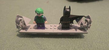 Lego Set - 76240 - DC Super Heroes - Batman Batmobile, Enfants & Bébés, Jouets | Duplo & Lego