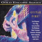 Various - Guitar Fire!