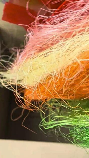 Restantenbox heel veel boekethouders bekijk video voor, Maison & Meubles, Accessoires pour la Maison | Plantes & Fleurs artificielles