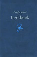 Gereformeerd Kerkboek 9789065393166, Verzenden, Gelezen