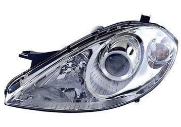 Mercedes A-klasse W169 AVTG 2004-2008 Koplamp Links, Verzenden