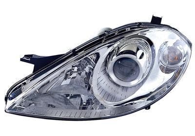 Mercedes A-klasse W169 AVTG 2004-2008 Koplamp Links, Autos : Pièces & Accessoires, Éclairage, Envoi