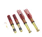 SUSPENSION FILETÉ EIBACH MTS POUR BMW SÉRIE 5 E39 95-03, Verzenden