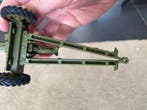 Dinky Toys - Speelgoed Anti tank gun - Verenigd Koninkrijk, Nieuw