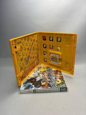 Nintendo - 3DS - Nintendo 3DS – New Super Mario Bros. 2, Nieuw