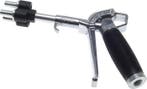 Pistolet À Air TYPHOON Multijet Raccord Euro DN 7.2, Verzenden
